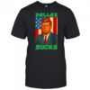 JFK Dallas Sucks shirt