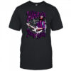 Jimi Hendrix Purple Haze Shirt