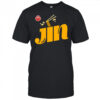 Jin Ramen shirt