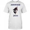 Jisoo Amortage Album T-shirt