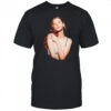Jisoo Blackpink World Tour shirt