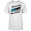 Jj Watt Milwaukee Mustangs Shirt