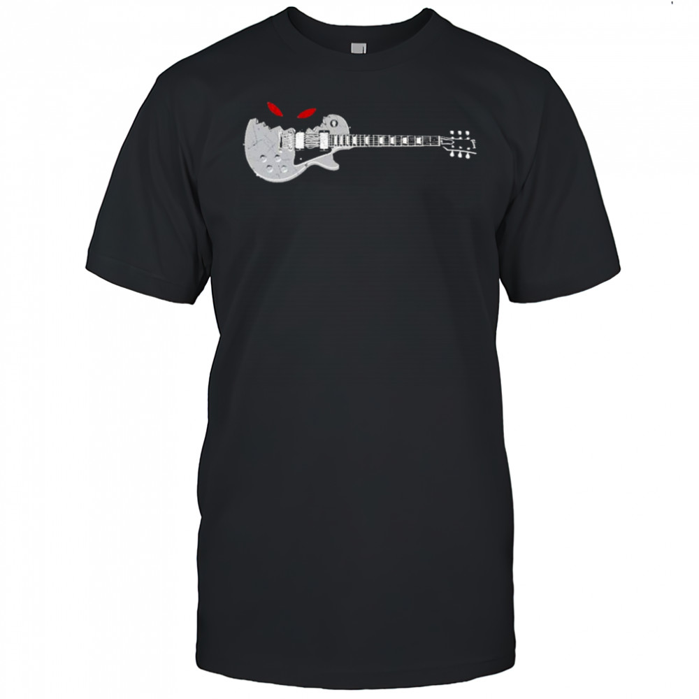 Joe Bonamassa BonaMonster T-shirt