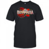 Joe Bonamassa Electric T-shirt