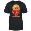 Joe Montanowl Nature Owl Pun Classic shirt