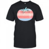 Joe pera tomato trans pride shirt