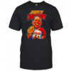 Joey Chestnut Hot Dog Eating Champion 2025 shirt