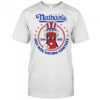 Joey Chestnut Nathan Hot Dog Eating Contest 2025 Shirt