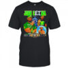 John CE.T.na John Cena E.T. shirt