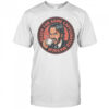 John Wick Caffeinated Mayhem T-Shirt