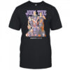 Join The Ascent Golden State Valkyries shirt