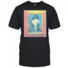 Joni Mitchell 1995 art shirt