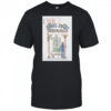 Joni Mitchell Joni’s Joint Seattle WA Poster Shirt