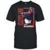 Jose Ramirez Cleveland Card Style baseball shirt