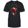 Jose Ramirez Cleveland Guardians Big Face retro shirt