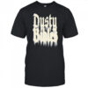 Josiah Queen Dusty Bibles T-shirt