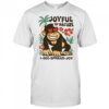 Joyful By Nature Island shirt
