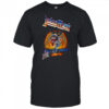 Judas Priest a touch of evil shirt