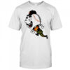 Juggalo Mr Met shirt