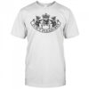 Juicy Pleasures Skull Crest T-shirt