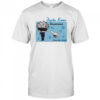 Jujutsu no Kaisen Cinnamoroll Satoru Gojo shirt