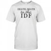Julia Mai Linnéa Maria Death Death to the IDF shirt