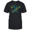 Julio Rodriguez J Rod Show Baseball Seattle Mariners Baseball Funny MLB shirt