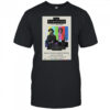 July 15 2025 The Lumineer Bangor Poster T-Shirt