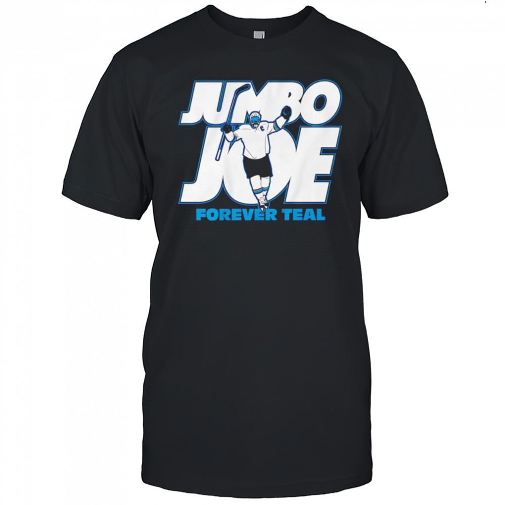Jumbo Joe Thornton shirt
