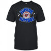 Junior Jumbos Crustacean Kids Club 2025 T-Shirt