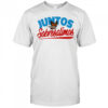 Juntos Sobresalimos shirt