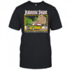 Jurassic Park an adventure 65 million years in the making shirt