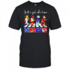 Just a girl who loves Missouri sports mascot shirt