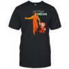 Just a Pencil and a Dream shirt