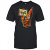 Just the tip shirt