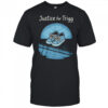 Justice For Trigg Shoes T-Shirt