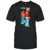 Justin Bieber swag shirt