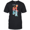 Justin Bieber Swag T-shirt