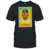 Justin El Wrobo Wrobleski Los Angeles Dodgers shirt