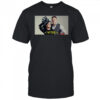 Justin James Watt X Katy Perry T-Shirt
