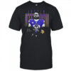 Justin Jefferson humble shadow Minnesota Vikings Shirt