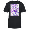 K-POP Demon Hunters Huntrix shirt