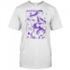 K-Pop Demon Hunters Huntrix T-Shirt
