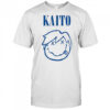 Kaito smile shirt