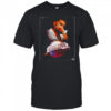 Karan Aujla Mars shirt
