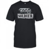 Karrion Kross good soldier shirt