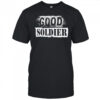 Karrion Kross Good Soldier T-Shirt