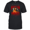 Karrion Kross the end is near shirt
