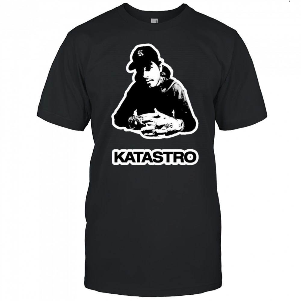 Katastro Andy T-shirt
