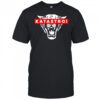 Katastro Dyed Panther T-shirt